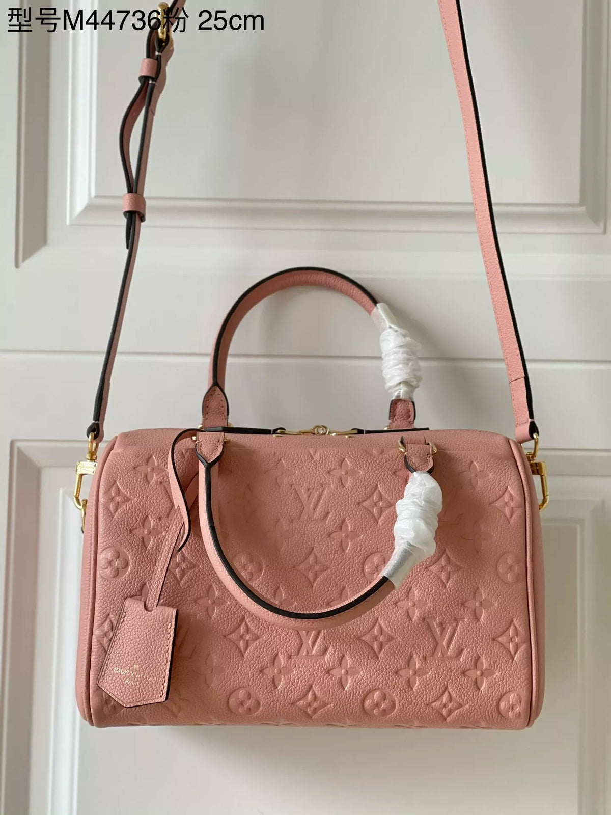 LOUIS VUITTON 25.0 X 19.0 X 17.0 CM/30X23X19CM SPEEDY 25 SPEEDY 30