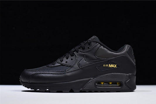 NIKE AIR MAX 90 PREMIUM "BLACK GOLD"