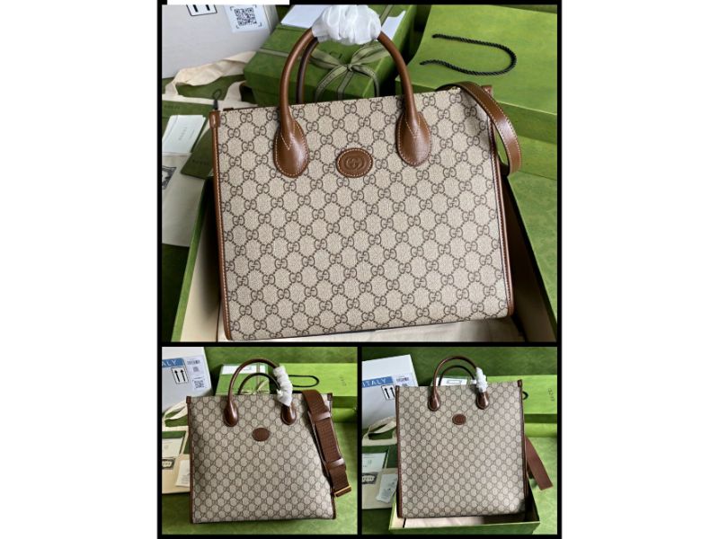 LOUIS VUITTON 36*38.5*12CM/ 37.5*33*15.5CM/31*26.5*14CM TOTE BAG