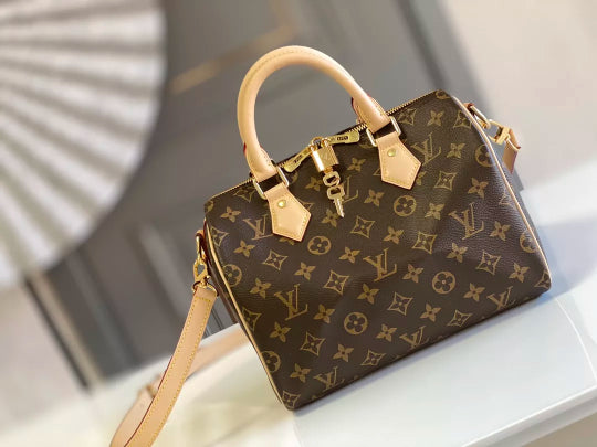 LOUIS VUITTON SPEEDY MONOGRAM