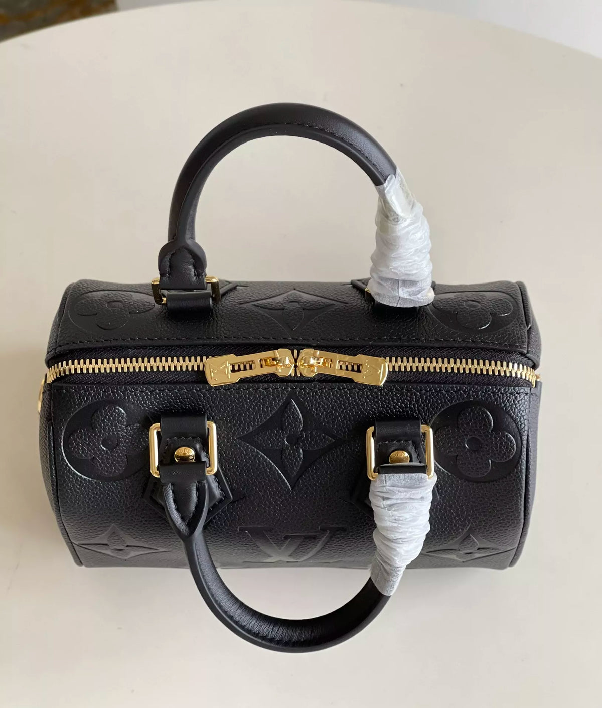 LOUIS VUITTON 20.5 X 13.5 X 12CM SPEEDY BANDOULIÈRE 20