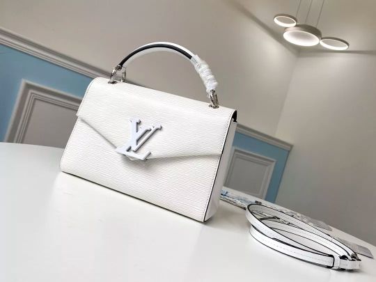 LOUIS VUITTON 23.5 X 16.0 X 8.0 CM POCHETTE GRENELLE EPI