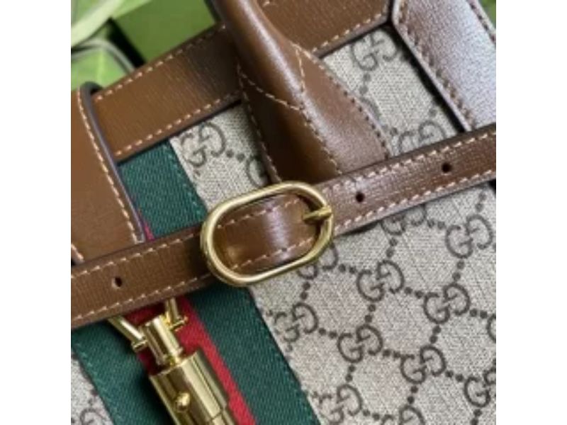 LOUIS VUITTON 30*24*12CM 1916 SERIES HAND TWISTED MESSENGER BAG