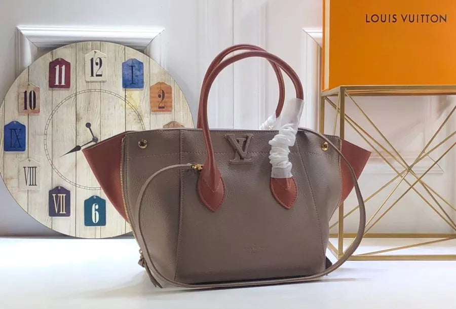 LOUIS VUITTON FAVORITE 35X24X16CM FREEDOM TOTE