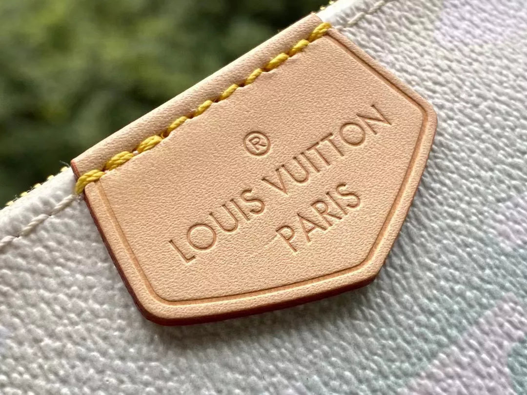 LOUIS VUITTON 24 X 13.5 X 4CM MULTI POCHETTE ACCESSOIRES