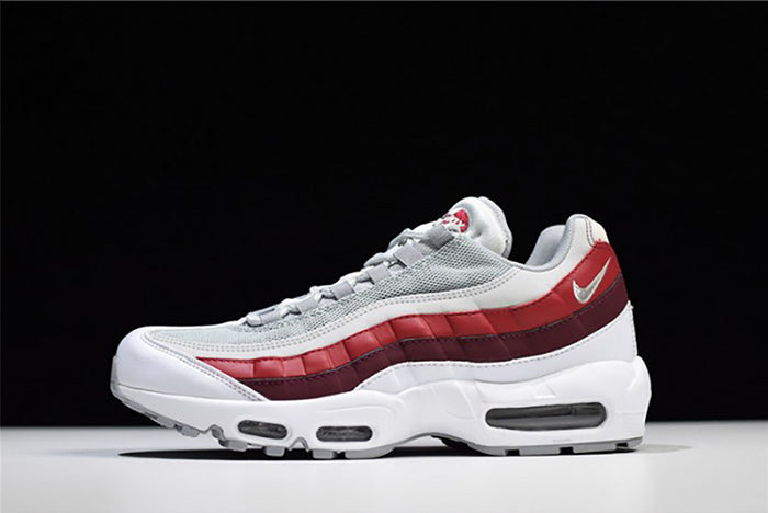 NIKE AIR MAX 95 ESSENTIAL "PURE PLATINUM"