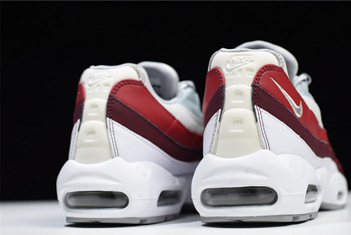 NIKE AIR MAX 95 ESSENTIAL "PURE PLATINUM"