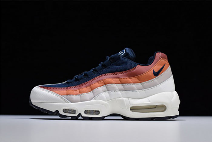 NIKE AIR MAX 95 "ESSENTIAL ''DESERT SAND"