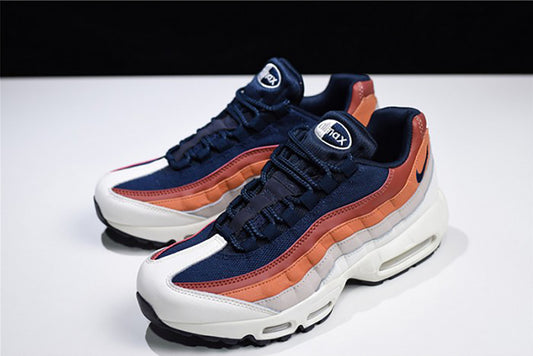 NIKE AIR MAX 95 "ESSENTIAL ''DESERT SAND"