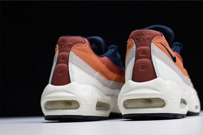 NIKE AIR MAX 95 "ESSENTIAL ''DESERT SAND"