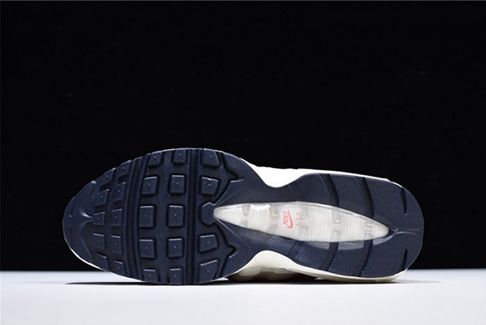 NIKE AIR MAX 95 "ESSENTIAL ''DESERT SAND"