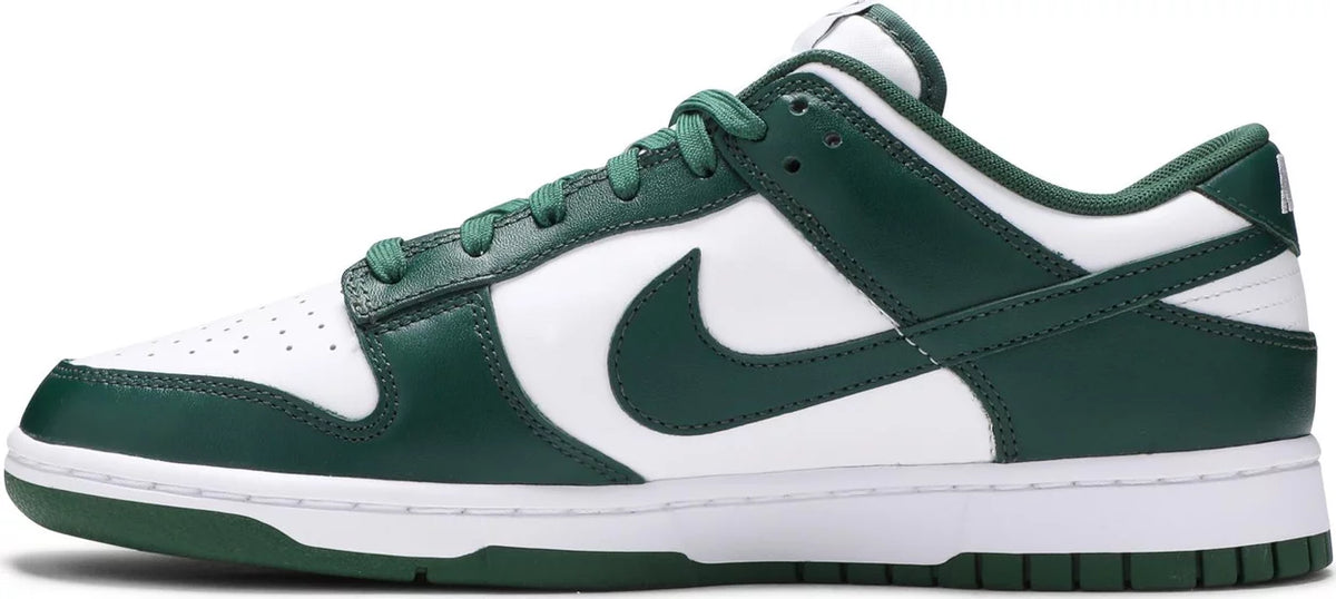NIKE DUNK LOW "SPARTAN GREEN"