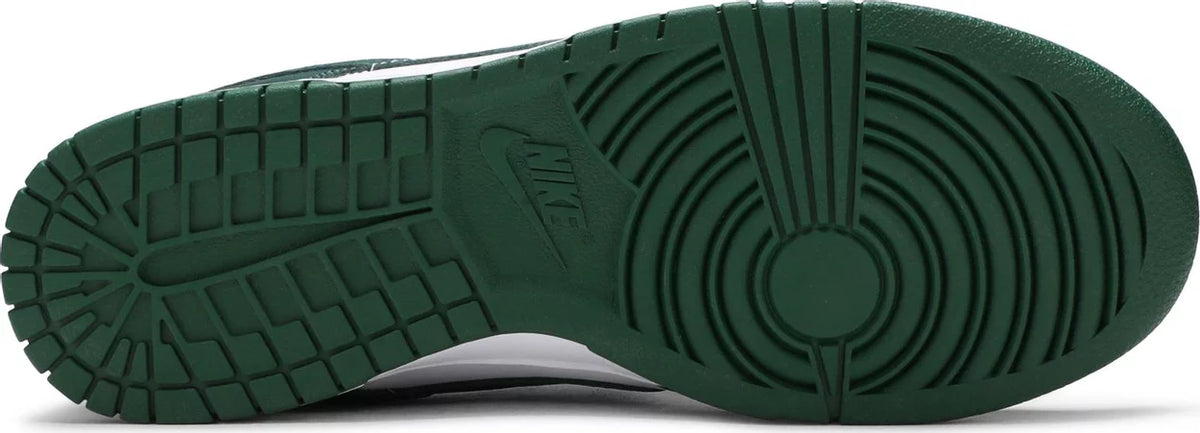 NIKE DUNK LOW "SPARTAN GREEN"