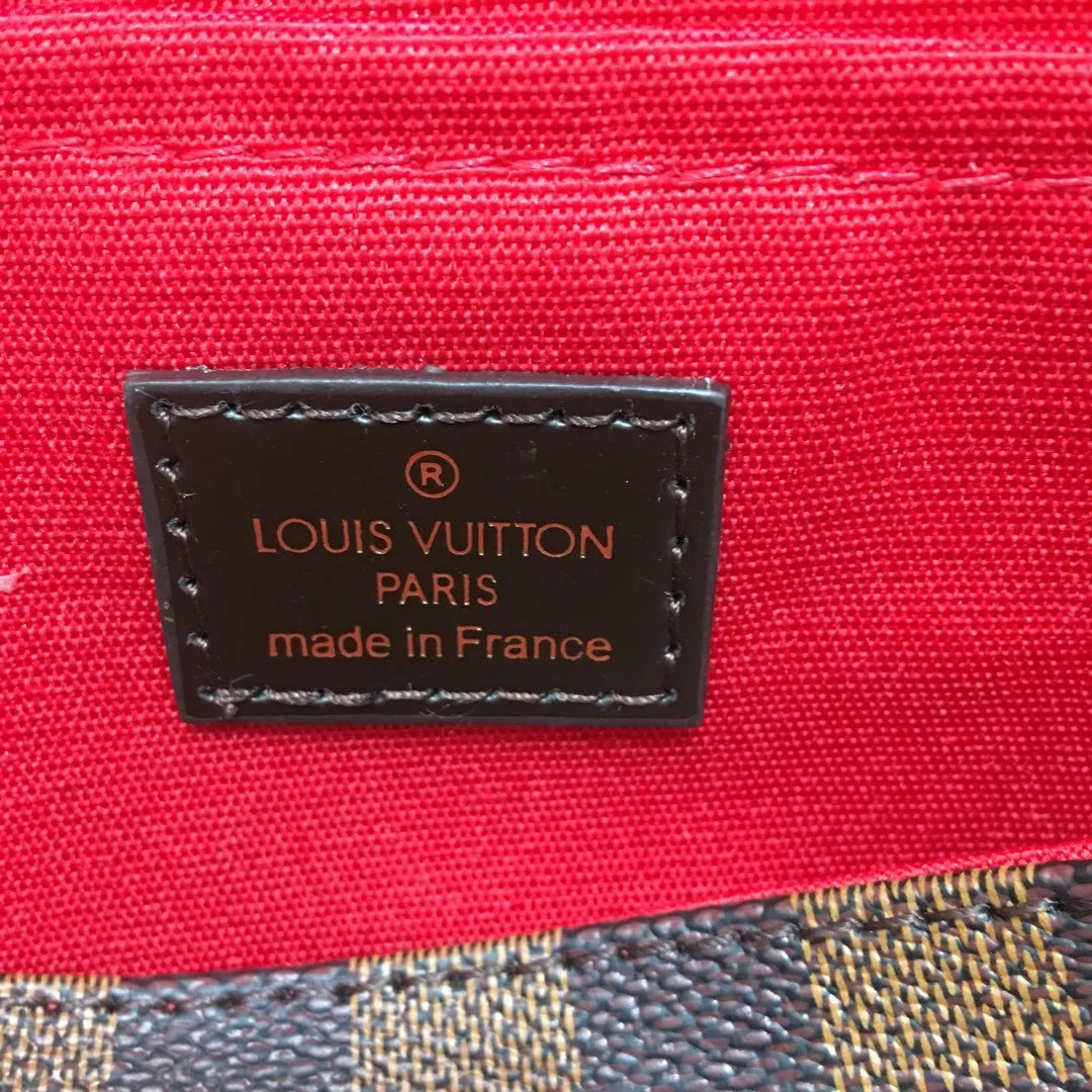 LOUIS VUITTON M40718 BAG