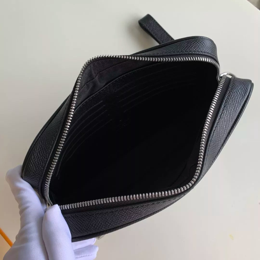 LOUIS VUITTON 25.0 X 15.5 X 6.5 CM POCHETTE KASAI BAG