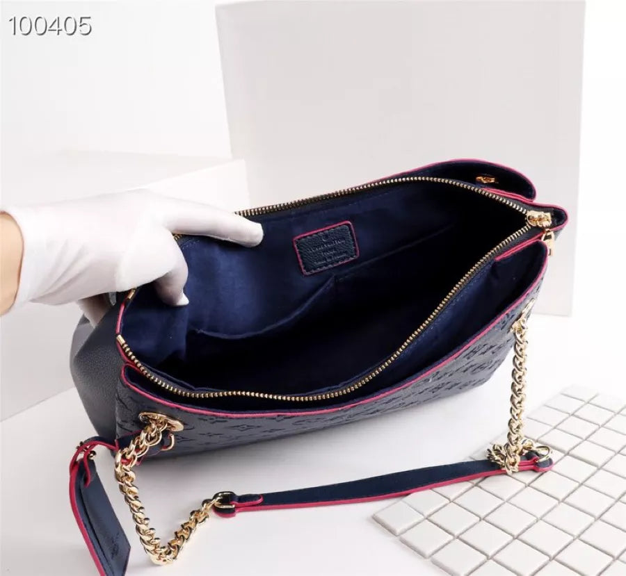 LOUIS VUITTON  37CM㐅26CMX15CM 3A