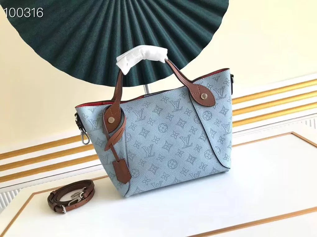 LOUIS VUITTON HINA PM 2WAY SHOULDER BAG