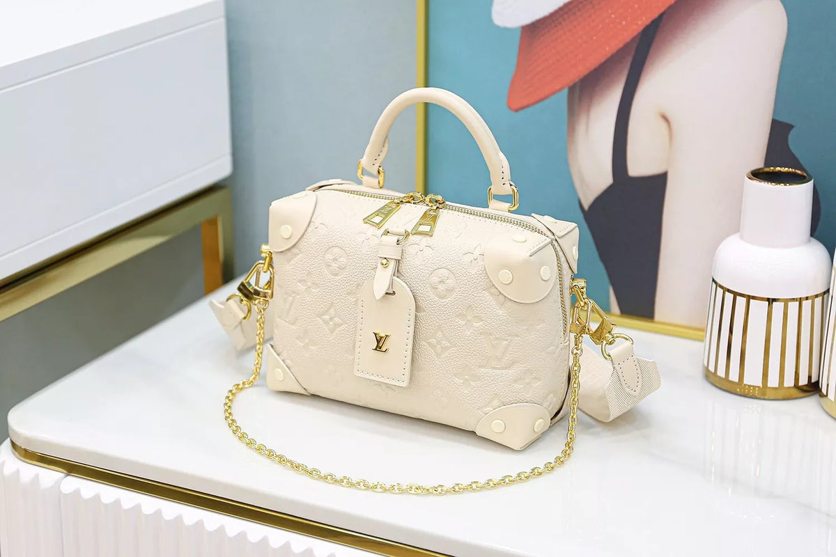 LOUIS VUITTON 2304 BAG