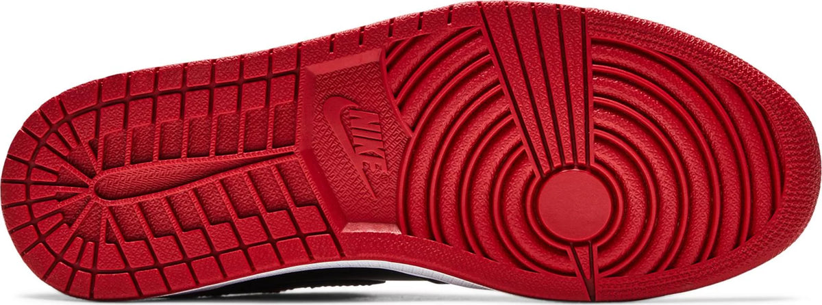 AIR JORDAN 1 HIGH OG “BRED PATENT”