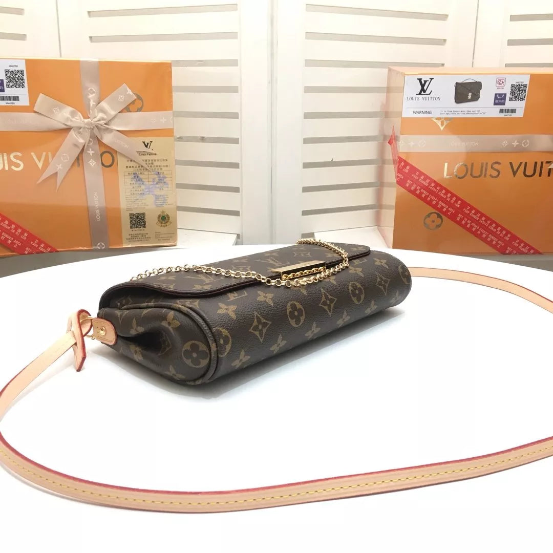 LOUIS VUITTON M40718 BAG