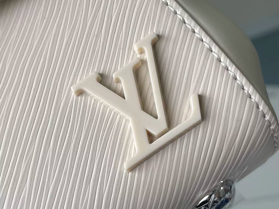 LOUIS VUITTON 20*16*7.5CM CLUNY MINI HANDBAG, EPI LEATHER