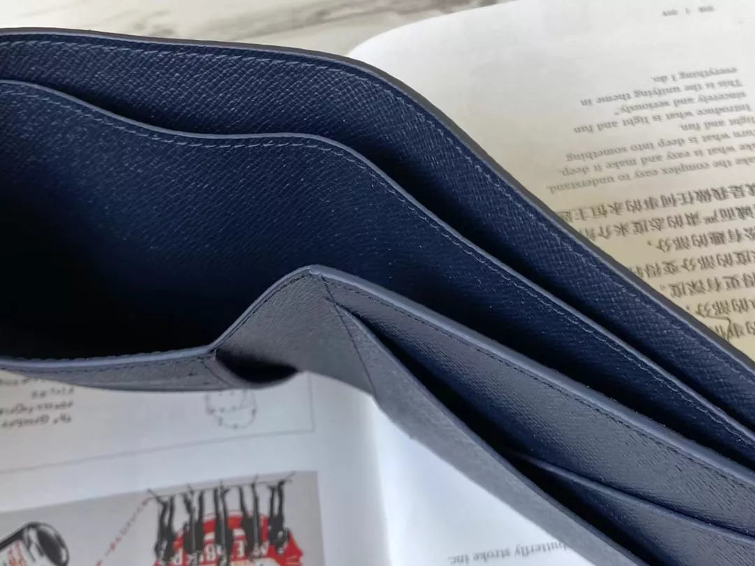 LOUIS VUITTON POCKET ORGANIZER ZIPPY VERTICAL