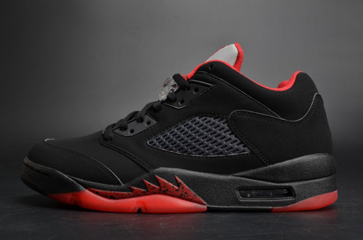 AIR JORDAN 5 RETRO LOW "ALTERNATE 90"