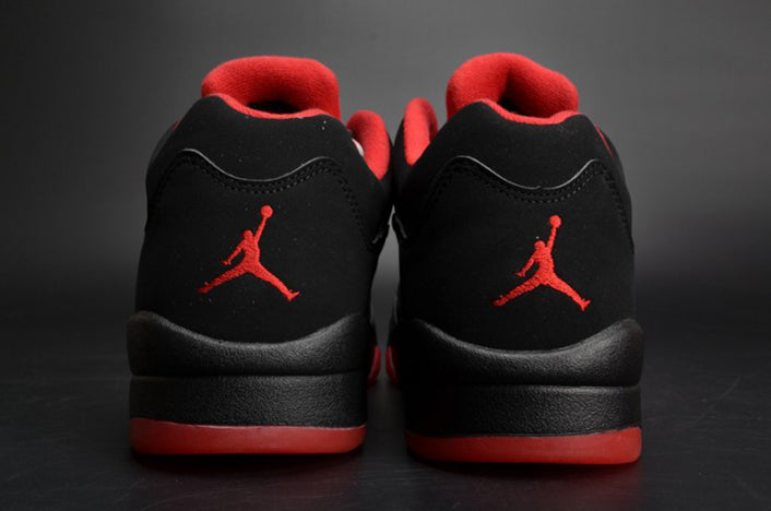 AIR JORDAN 5 RETRO LOW "ALTERNATE 90"