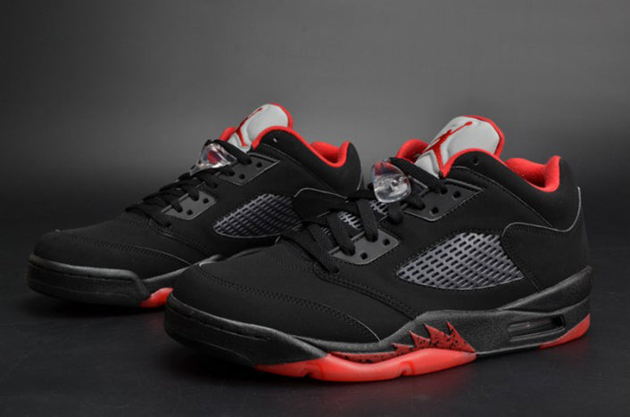 AIR JORDAN 5 RETRO LOW "ALTERNATE 90"