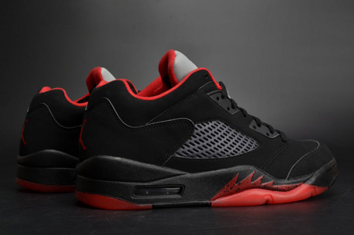 AIR JORDAN 5 RETRO LOW "ALTERNATE 90"