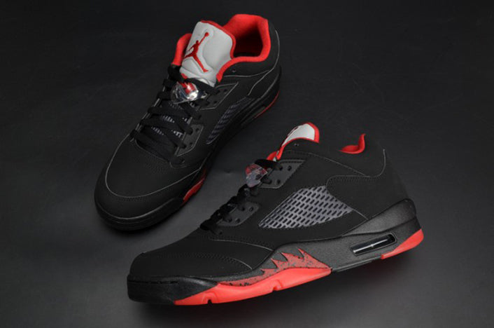 AIR JORDAN 5 RETRO LOW "ALTERNATE 90"
