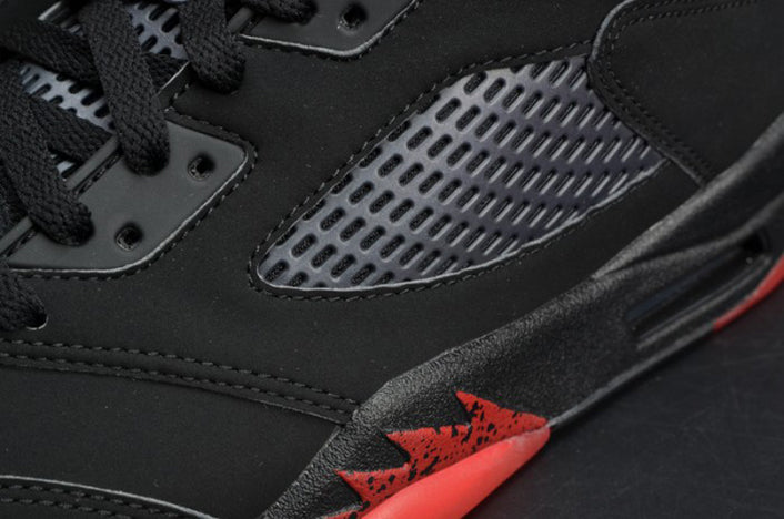 AIR JORDAN 5 RETRO LOW "ALTERNATE 90"
