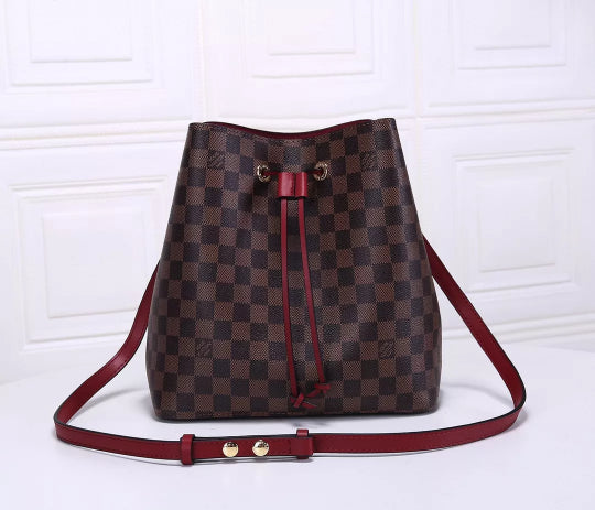 LOUIS VUITTON 26×22×27CM NEONOE BUCKET
