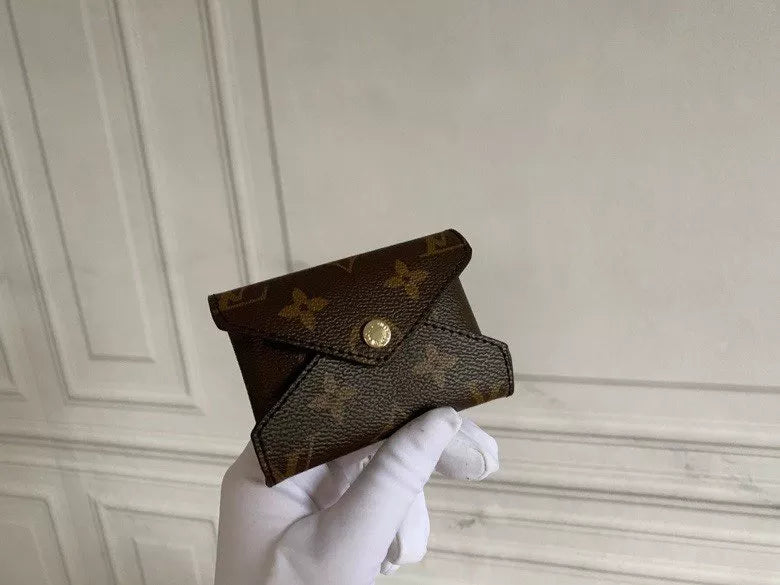 LOUIS VUITTON KIRIGAMI BAG