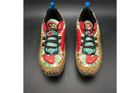 NIKE AIR MAX 98 CNY "CHINESE NEW YEAR"