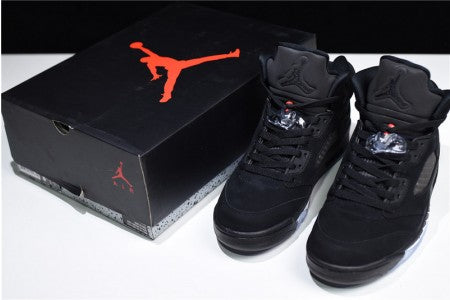 AIR JORDAN 5 RETRO 'PARIS SAINT GERMAN"