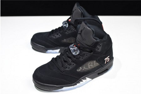 AIR JORDAN 5 RETRO 'PARIS SAINT GERMAN"