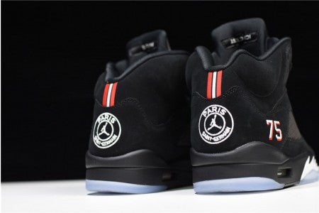 AIR JORDAN 5 RETRO 'PARIS SAINT GERMAN"