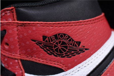 AIR JORDAN 1 RETRO HIGH "SPIDER-MAN ORIGIN STORY"