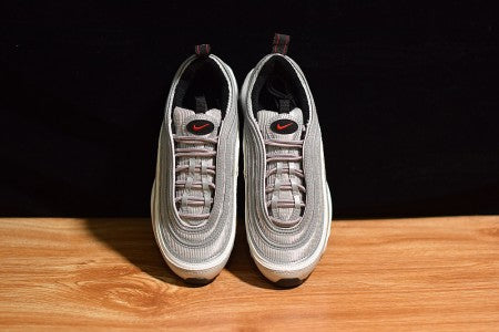 NIKE AIR MAX 97 OG QS "SILVER BULLET"