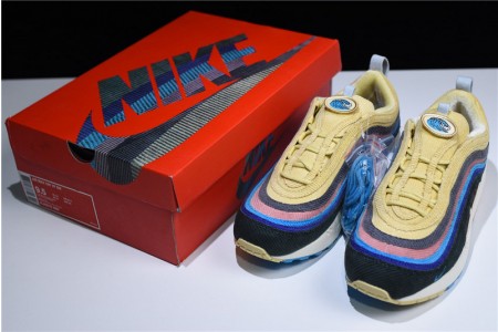NIKE AIR MAX 1/97 "SEAN WOTHERSPOON"