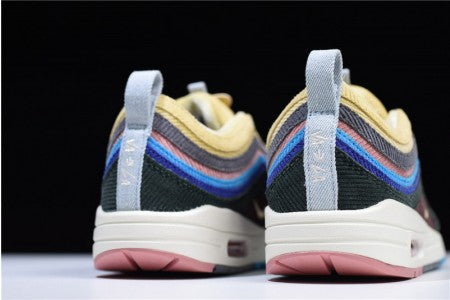 NIKE AIR MAX 1/97 "SEAN WOTHERSPOON"