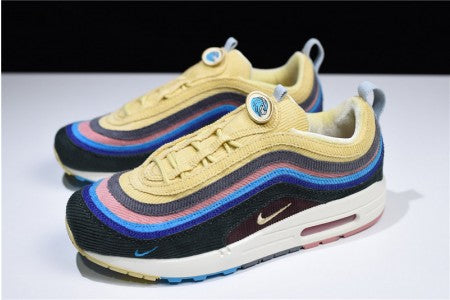 NIKE AIR MAX 1/97 "SEAN WOTHERSPOON"