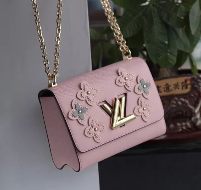 LOUIS VUITTON MM 23 X 18 X 8 CM 3COLORS