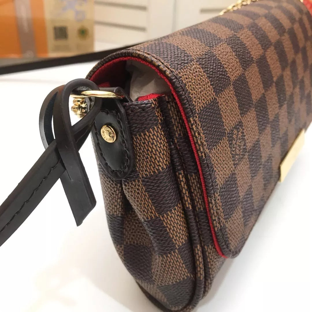 LOUIS VUITTON M40717 BAG