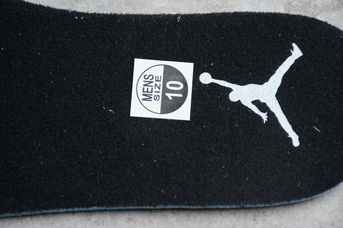 AIR JORDAN 1 MID SE "GREY FOG"