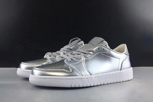 AIR JORDAN 1 "LOW OG PINNACLE"