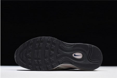 NIKE AIR MAX 97 ULTRA "17 GREY/OBSIDIAN" (WMNS)
