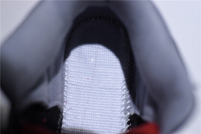AIR JORDAN 3 RETRO OG "BLACK CEMENT 2018"