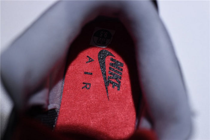 AIR JORDAN 3 RETRO OG "BLACK CEMENT 2018"